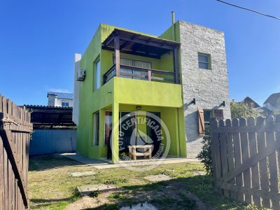 Marambaia - Punta del Diablo - a 100mts de la playa