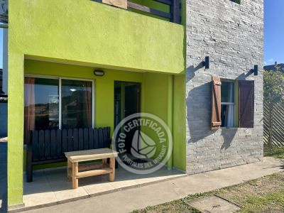 Marambaia - Punta del Diablo - a 100mts de la playa