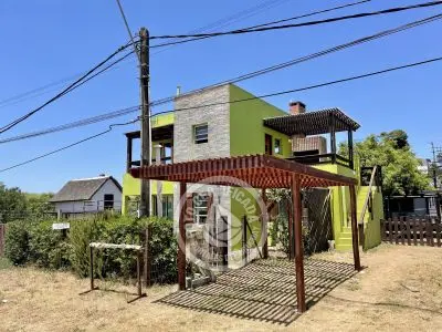 Las Diabluras - Punta del Diablo