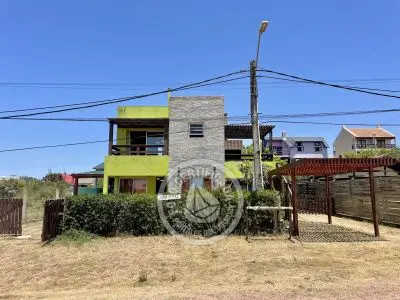 Las Diabluras - Punta del Diablo