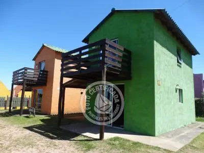 Complejo La Carmela Punta del Diablo