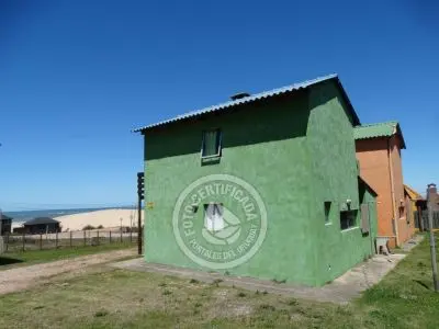 Complejo La Carmela Punta del Diablo
