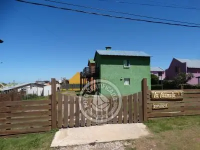 Complejo La Carmela Punta del Diablo