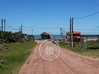Complejo La Carmela Punta del Diablo