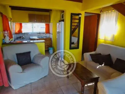 Complejo La Carmela Punta del Diablo