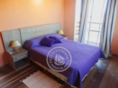 Complejo La Carmela Punta del Diablo