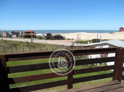 Complejo La Carmela Punta del Diablo