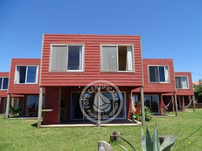 Villa 7 Pecados Punta del Diablo
