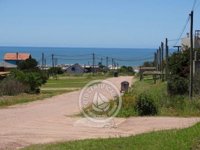 Villa 7 Pecados Punta del Diablo
