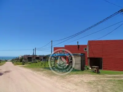 Complejo 7 Pecados Punta del Diablo