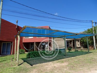 Villa 7 Pecados Punta del Diablo