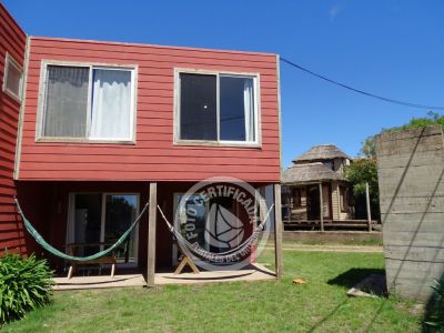 Villa 7 Pecados Punta del Diablo