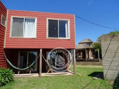 Complejo 7 Pecados Punta del Diablo