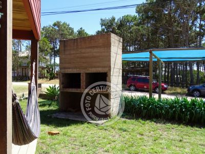 Villa 7 Pecados Punta del Diablo