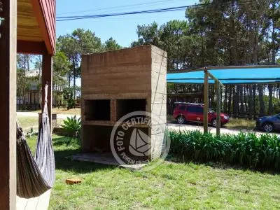 Complejo 7 Pecados Punta del Diablo