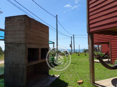 Villa 7 Pecados Punta del Diablo