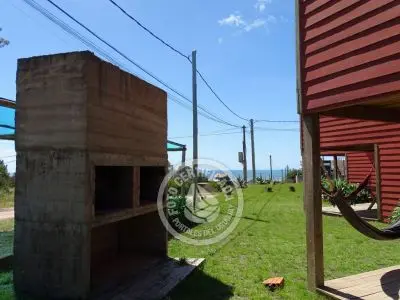 Complejo 7 Pecados Punta del Diablo