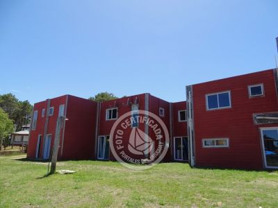 Villa 7 Pecados Punta del Diablo
