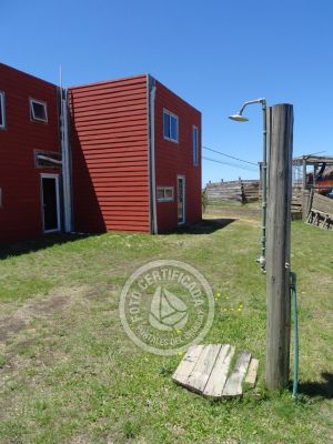 Villa 7 Pecados Punta del Diablo