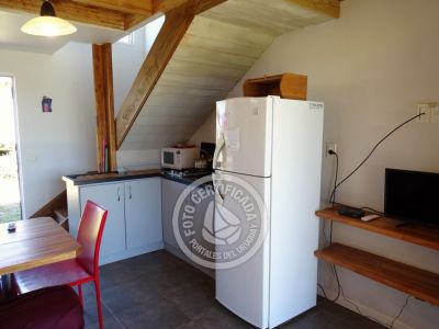 Villa 7 Pecados Punta del Diablo