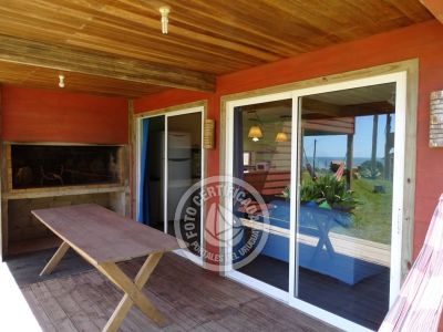 Villa 7 Pecados Punta del Diablo