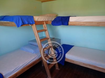 Villa 7 Pecados Punta del Diablo