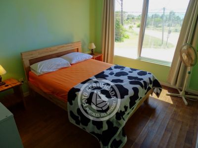 Villa 7 Pecados Punta del Diablo