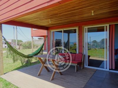 Villa 7 Pecados Punta del Diablo