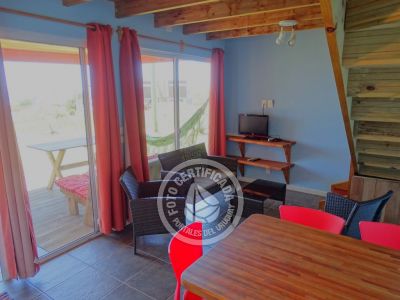 Villa 7 Pecados Punta del Diablo