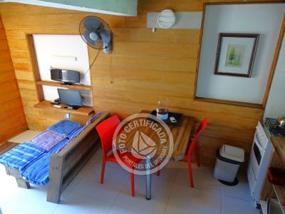 Villa 7 Pecados Punta del Diablo