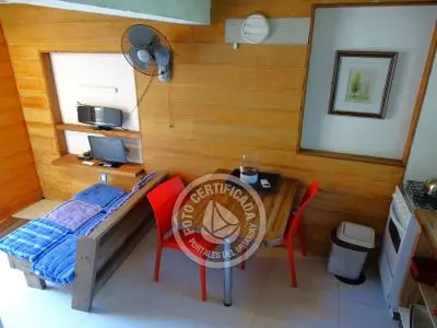 Complejo 7 Pecados Punta del Diablo