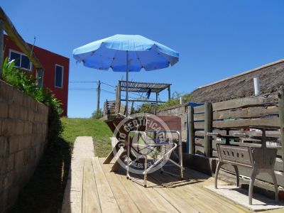 Villa 7 Pecados Punta del Diablo