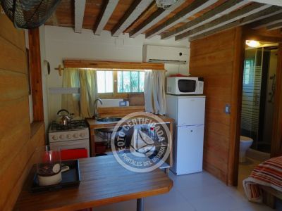 Villa 7 Pecados Punta del Diablo