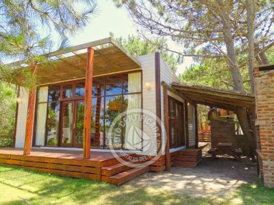 Complexo Sol y Arena Punta del Diablo