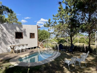 Complexo Sol y Arena Punta del Diablo