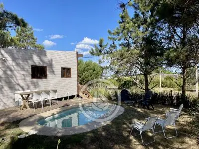 Complejo Sol y Arena Punta del Diablo