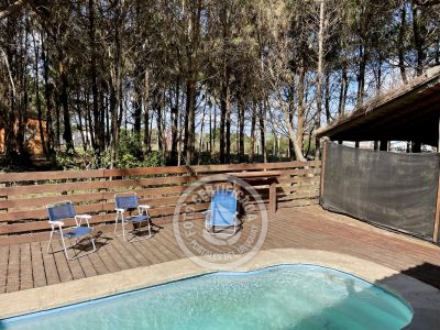 Complexo Sol y Arena Punta del Diablo