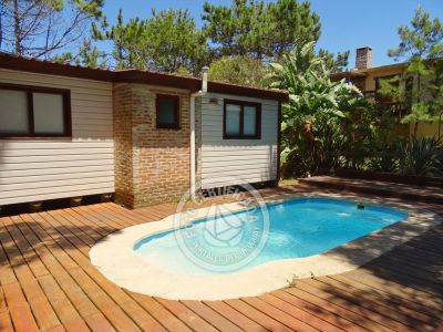 Complexo Sol y Arena Punta del Diablo