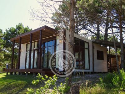 Complexo Sol y Arena Punta del Diablo