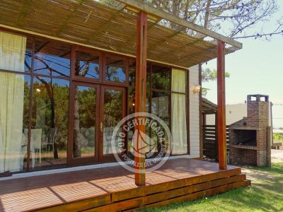 Complexo Sol y Arena Punta del Diablo