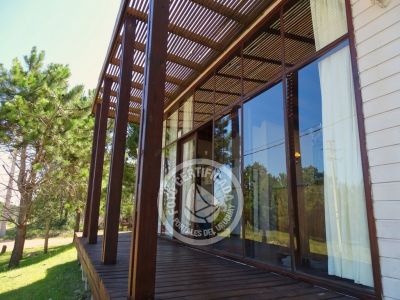 Complexo Sol y Arena Punta del Diablo