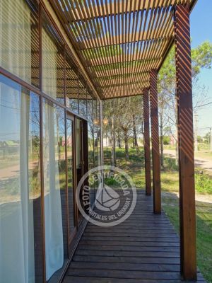 Complexo Sol y Arena Punta del Diablo