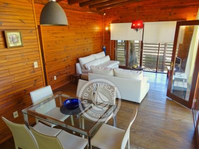 Complexo Sol y Arena Punta del Diablo