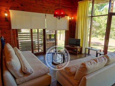 Complexo Sol y Arena Punta del Diablo