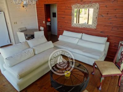 Complexo Sol y Arena Punta del Diablo