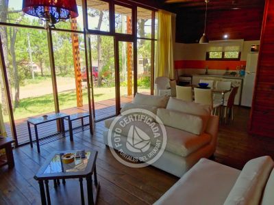 Complexo Sol y Arena Punta del Diablo