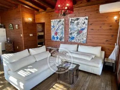 Complejo Sol y Arena Punta del Diablo