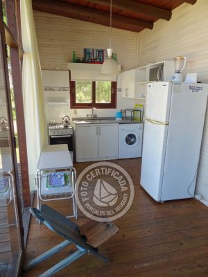 Complexo Sol y Arena Punta del Diablo