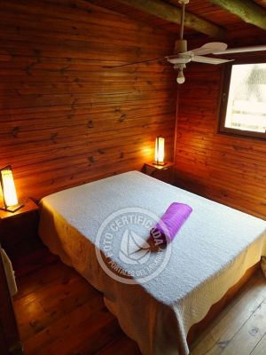 Complexo Sol y Arena Punta del Diablo