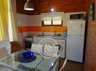 Complexo Sol y Arena Punta del Diablo